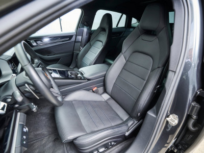 Porsche Panamera Gebrauchtwagen
