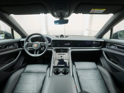 Porsche Panamera Gebrauchtwagen