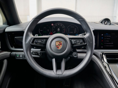 Porsche Panamera Gebrauchtwagen