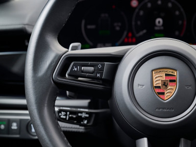 Porsche Panamera Gebrauchtwagen