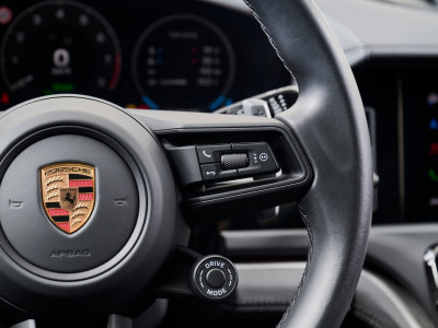 Porsche Panamera Gebrauchtwagen