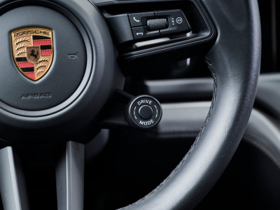 Porsche Panamera Gebrauchtwagen