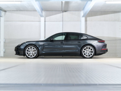 Porsche Panamera Gebrauchtwagen