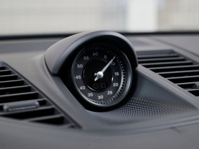 Porsche Panamera Gebrauchtwagen