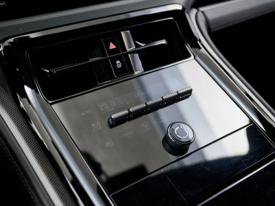 Porsche Panamera Gebrauchtwagen