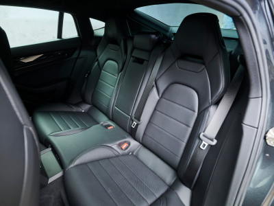 Porsche Panamera Gebrauchtwagen