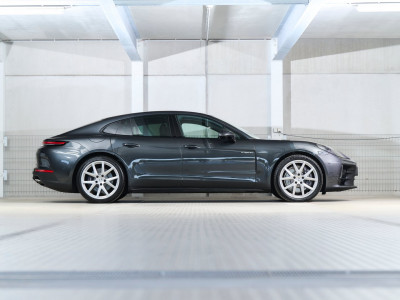 Porsche Panamera Gebrauchtwagen