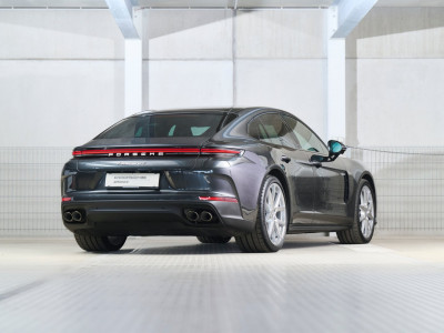Porsche Panamera Gebrauchtwagen