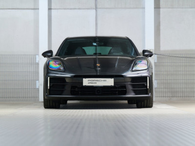 Porsche Panamera Gebrauchtwagen