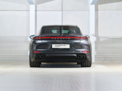 Porsche Panamera Gebrauchtwagen