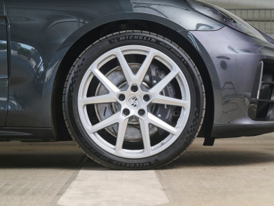 Porsche Panamera Gebrauchtwagen