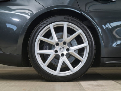 Porsche Panamera Gebrauchtwagen