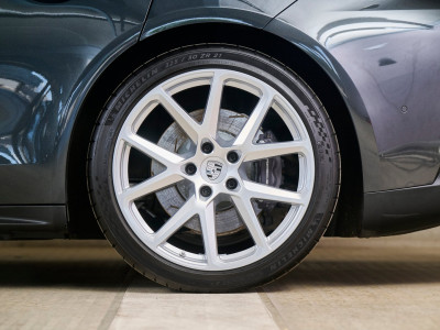 Porsche Panamera Gebrauchtwagen