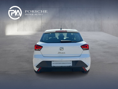 Seat Ibiza Gebrauchtwagen