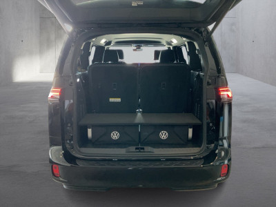 VW ID.Buzz Gebrauchtwagen VW ID.Buzz Gebrauchtwagen