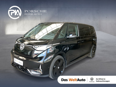 VW ID.Buzz Gebrauchtwagen VW ID.Buzz Gebrauchtwagen