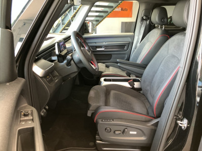 VW ID.Buzz Gebrauchtwagen VW ID.Buzz Gebrauchtwagen