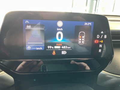 VW ID.Buzz Gebrauchtwagen VW ID.Buzz Gebrauchtwagen