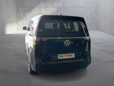 VW ID.Buzz Gebrauchtwagen VW ID.Buzz Gebrauchtwagen