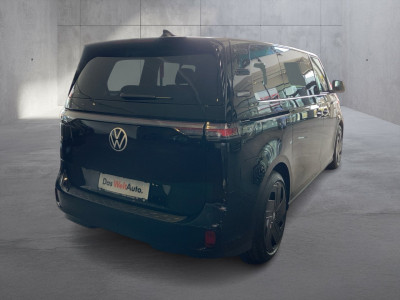VW ID.Buzz Gebrauchtwagen VW ID.Buzz Gebrauchtwagen