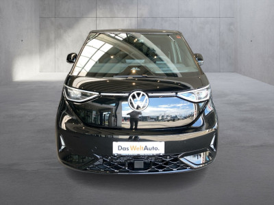 VW ID.Buzz Gebrauchtwagen VW ID.Buzz Gebrauchtwagen