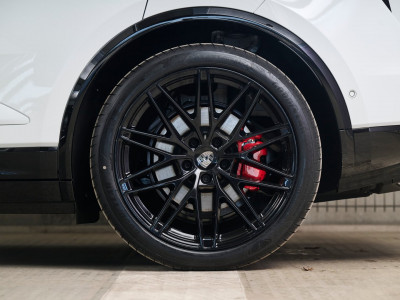 Porsche Macan Gebrauchtwagen Porsche Macan Gebrauchtwagen