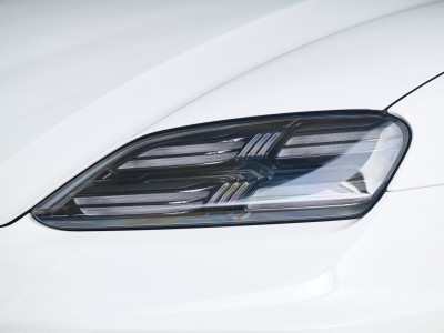 Porsche Macan Gebrauchtwagen Porsche Macan Gebrauchtwagen