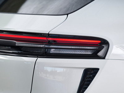 Porsche Macan Gebrauchtwagen Porsche Macan Gebrauchtwagen