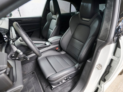 Porsche Macan Gebrauchtwagen Porsche Macan Gebrauchtwagen