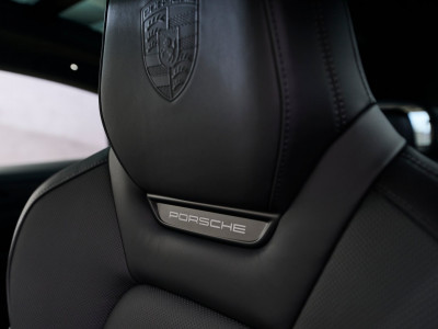 Porsche Macan Gebrauchtwagen Porsche Macan Gebrauchtwagen