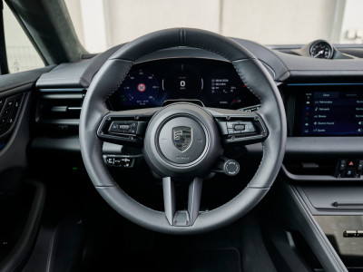 Porsche Macan Gebrauchtwagen Porsche Macan Gebrauchtwagen