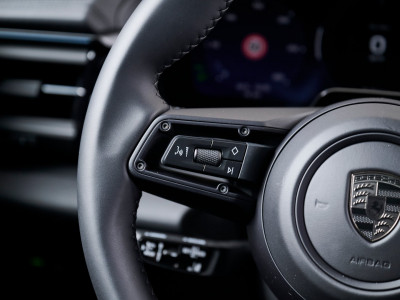 Porsche Macan Gebrauchtwagen Porsche Macan Gebrauchtwagen