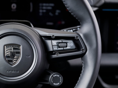 Porsche Macan Gebrauchtwagen Porsche Macan Gebrauchtwagen