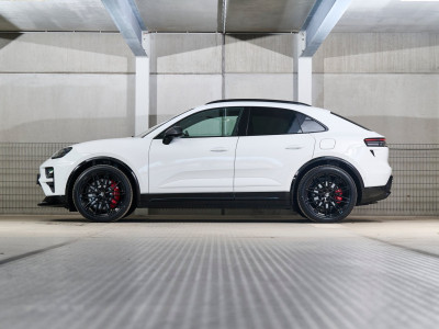 Porsche Macan Gebrauchtwagen Porsche Macan Gebrauchtwagen