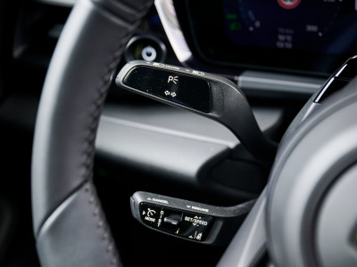 Porsche Macan Gebrauchtwagen Porsche Macan Gebrauchtwagen