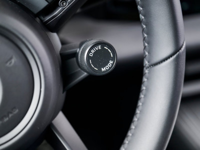 Porsche Macan Gebrauchtwagen Porsche Macan Gebrauchtwagen
