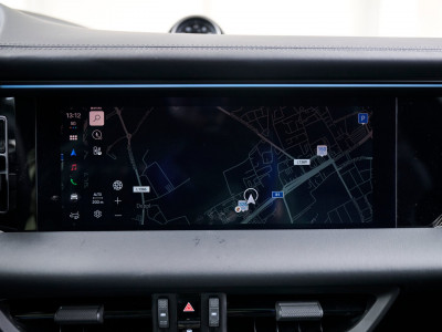 Porsche Macan Gebrauchtwagen Porsche Macan Gebrauchtwagen