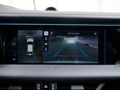 Porsche Macan Gebrauchtwagen Porsche Macan Gebrauchtwagen