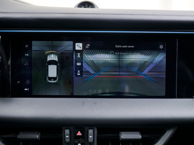 Porsche Macan Gebrauchtwagen Porsche Macan Gebrauchtwagen