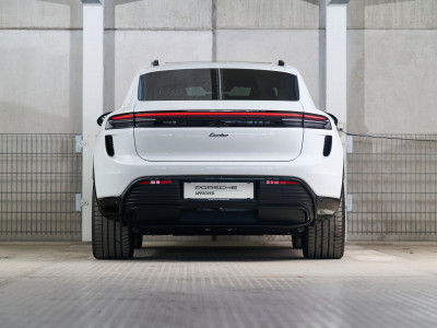 Porsche Macan Gebrauchtwagen Porsche Macan Gebrauchtwagen