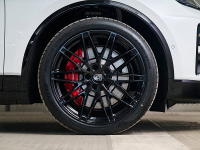 Porsche Macan Gebrauchtwagen Porsche Macan Gebrauchtwagen