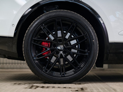 Porsche Macan Gebrauchtwagen Porsche Macan Gebrauchtwagen
