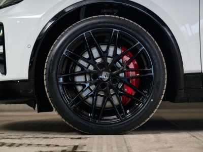 Porsche Macan Gebrauchtwagen Porsche Macan Gebrauchtwagen