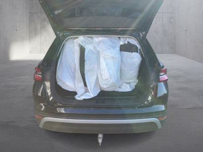 Skoda Kodiaq Gebrauchtwagen Skoda Kodiaq Gebrauchtwagen