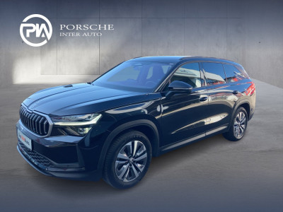Skoda Kodiaq Gebrauchtwagen Skoda Kodiaq Gebrauchtwagen