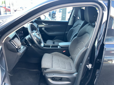 Skoda Kodiaq Gebrauchtwagen Skoda Kodiaq Gebrauchtwagen