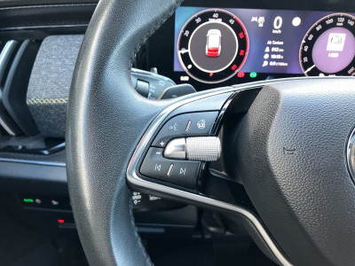Skoda Kodiaq Gebrauchtwagen Skoda Kodiaq Gebrauchtwagen