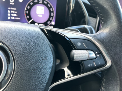 Skoda Kodiaq Gebrauchtwagen Skoda Kodiaq Gebrauchtwagen
