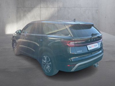 Skoda Kodiaq Gebrauchtwagen Skoda Kodiaq Gebrauchtwagen