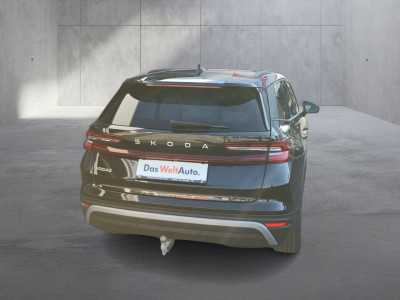Skoda Kodiaq Gebrauchtwagen Skoda Kodiaq Gebrauchtwagen